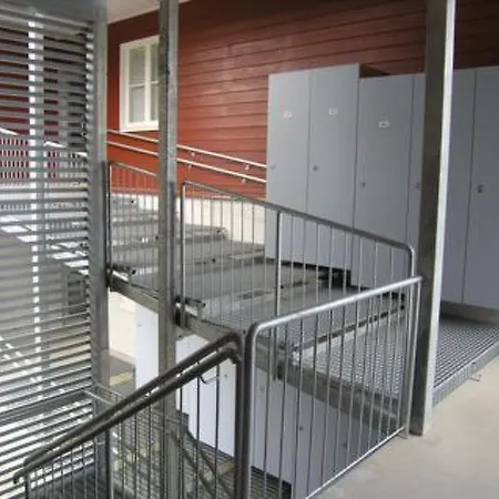 Prázdninový dům Holiday Yllastar 3 As 608 *