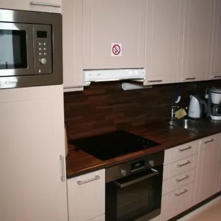 Prázdninový dům Holiday Yllastar 3 As 608 *